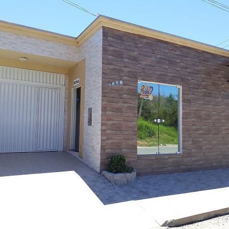 Pousada Vitoria Penha  Exterior foto