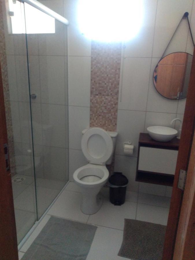 Pousada Vitoria Penha  Exterior foto