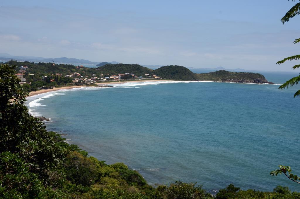 Pousada Vitoria Penha  Exterior foto