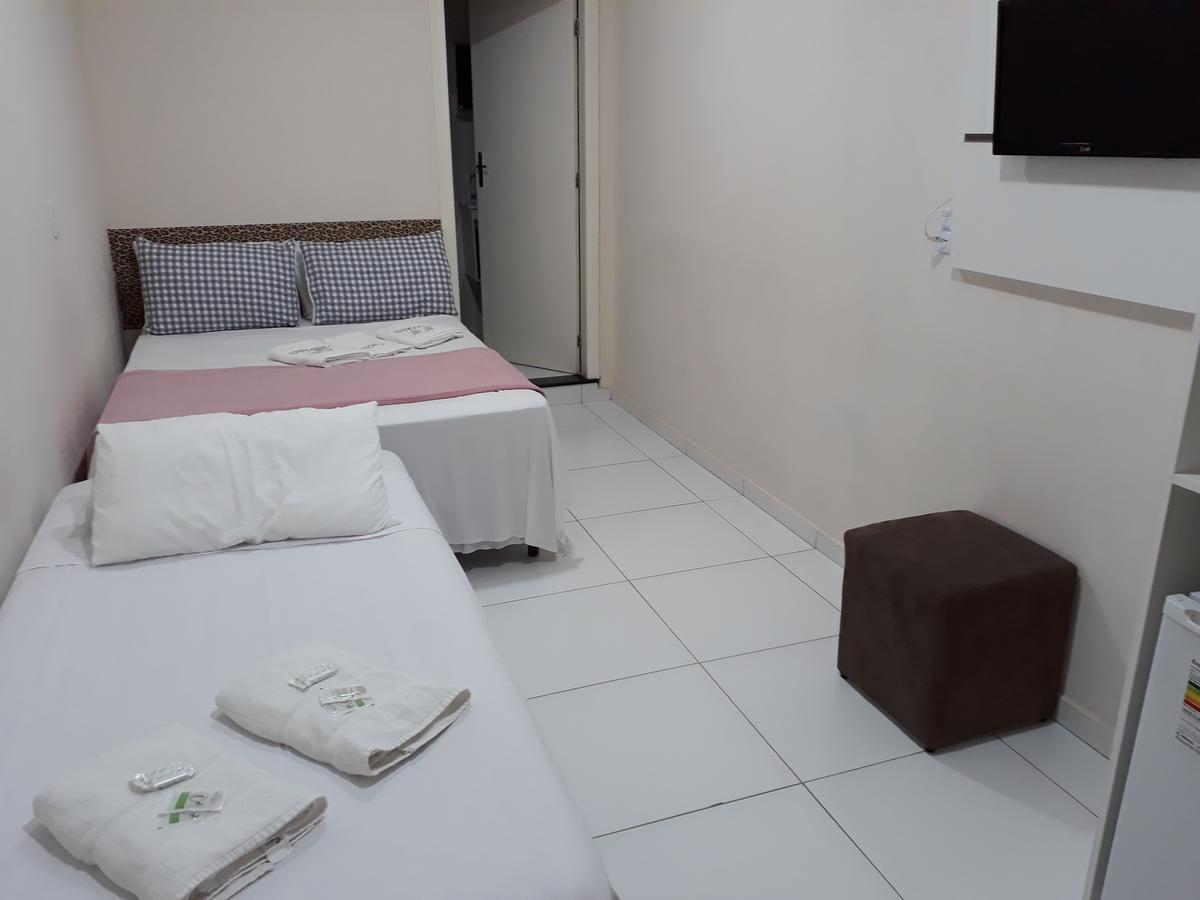 Pousada Vitoria Penha  Exterior foto